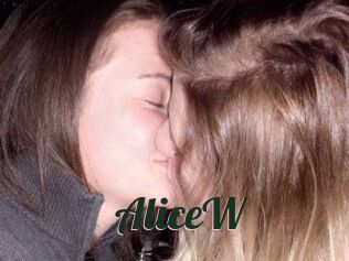 AliceW