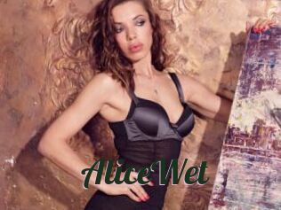 AliceWet