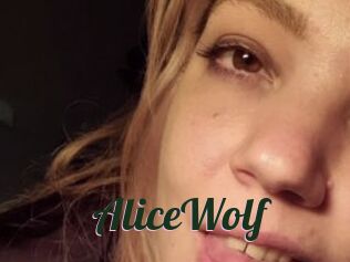 AliceWolf