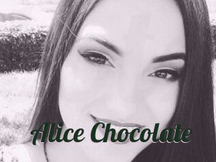 Alice_Chocolate