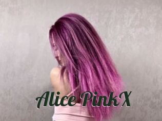 Alice_PinkX