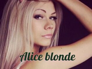 Alice_blonde