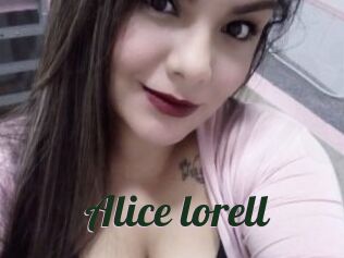 Alice_lorell