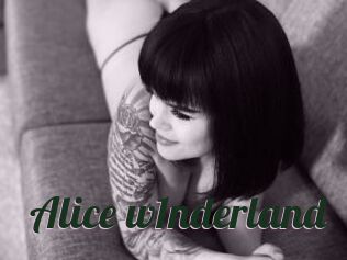 Alice_w1nderland