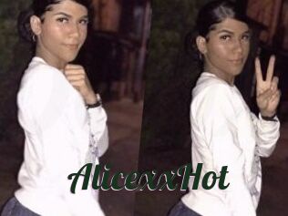 AlicexxHot