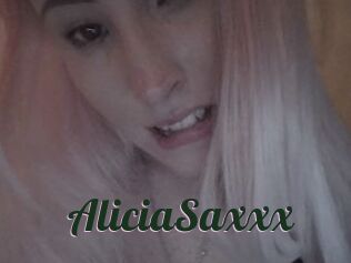 AliciaSaxxx