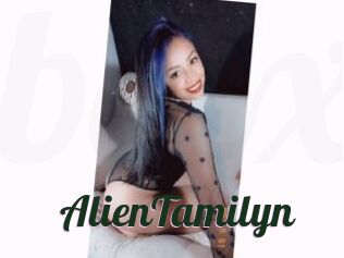 AlienTamilyn