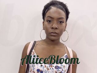 AliiceBloom