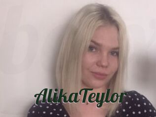 AlikaTeylor