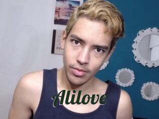 Alilove_