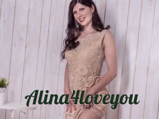 Alina4loveyou