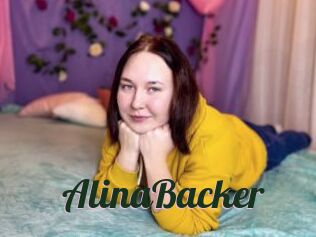 AlinaBacker