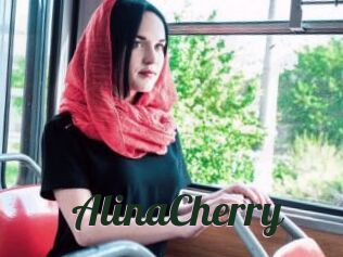 AlinaCherry