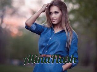 AlinaFlash