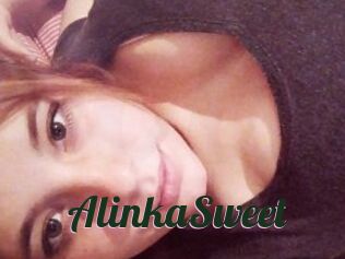 AlinkaSweet Bottin X