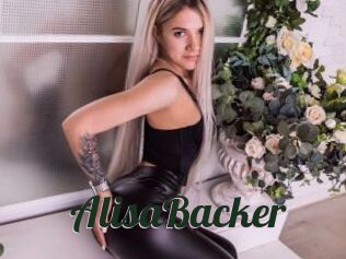 AlisaBacker