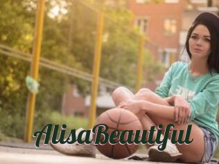 AlisaBeautiful