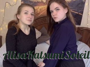 AlisaKatsumiSoleil
