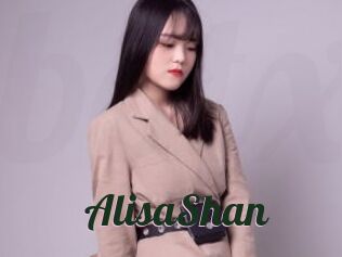 AlisaShan