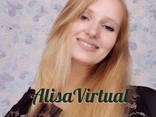 AlisaVirtual
