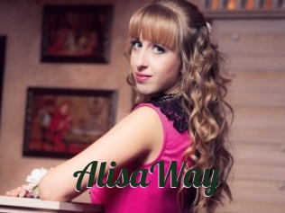 AlisaWay