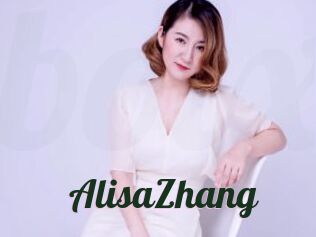 AlisaZhang