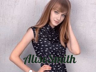 AliseSmith