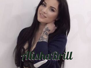 AlishaBrill