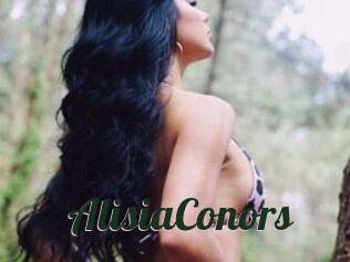 AlisiaConors