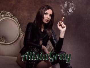 AlisiaGray