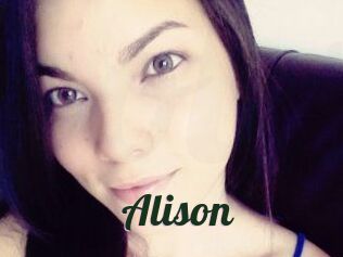 ALISON