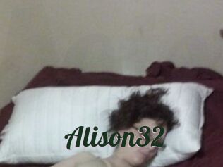 Alison32