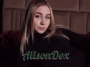 AlisonDex