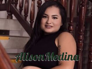 AlisonMedina