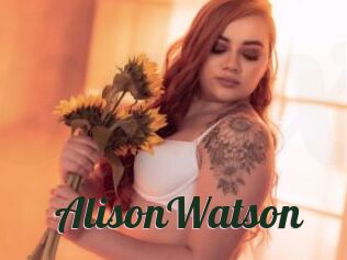 AlisonWatson