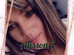 Alisson17