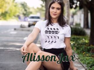 AlissonJax