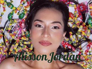 AlissonJordan