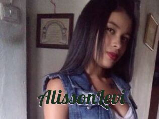 AlissonLevi