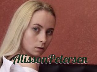 AlissonPetersen