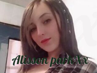 Alisson_parkXx