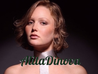 AlitaDinova