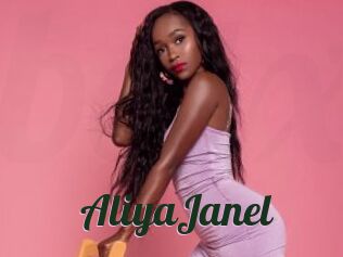 AliyaJanel