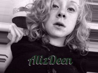 AlizDeen
