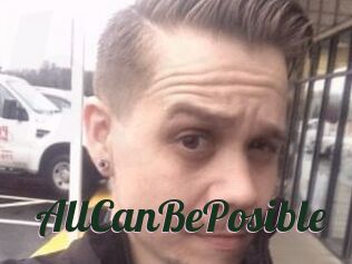 AllCanBePosible