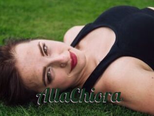 AllaChiora