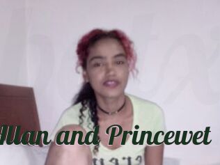 Allan_and_Princewet