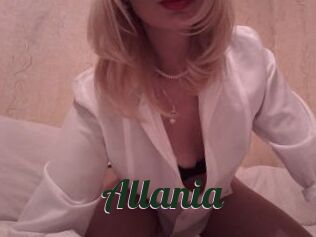 Allania