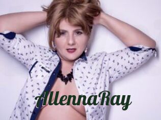 AllennaRay