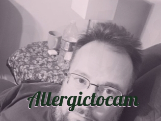 Allergictocam